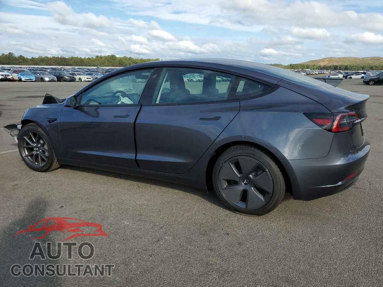 TESLA MODEL 3 2023 - 5YJ3E1EA5PF708598