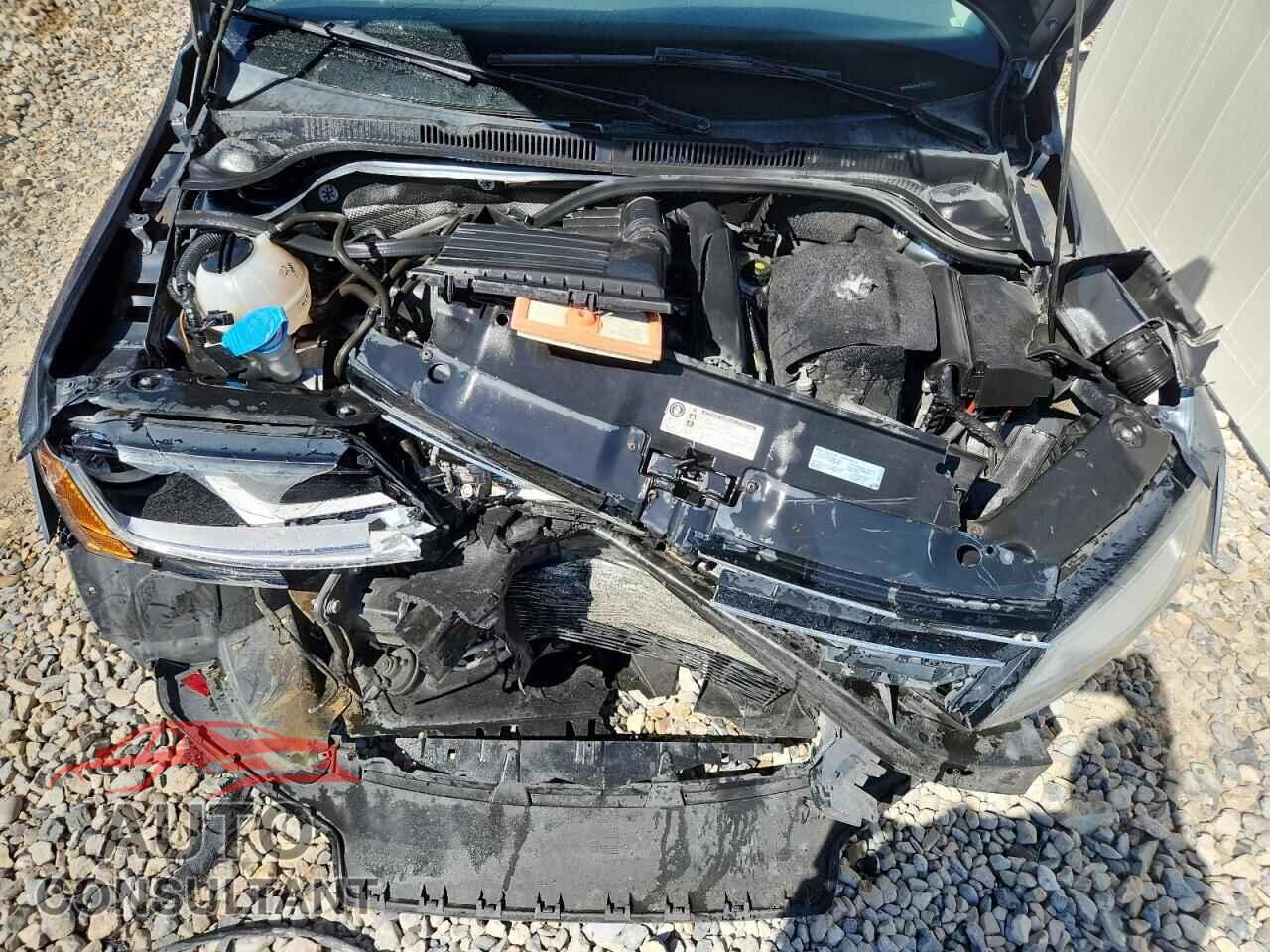 VOLKSWAGEN JETTA 2017 - 3VWDB7AJ2HM230723