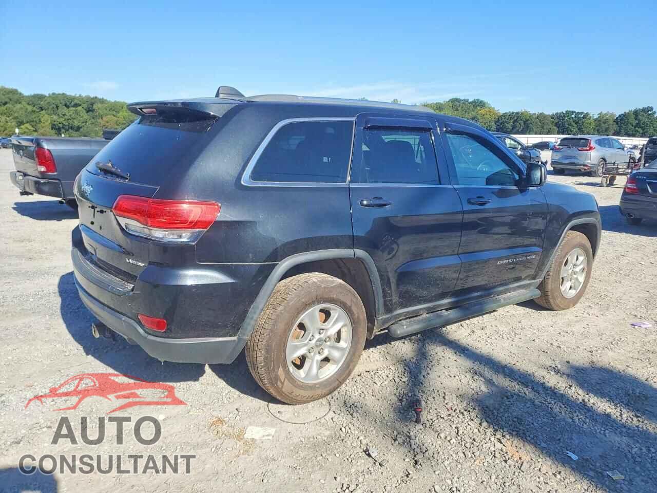 JEEP CHEROKEE 2014 - 1C4RJFAG4EC177773