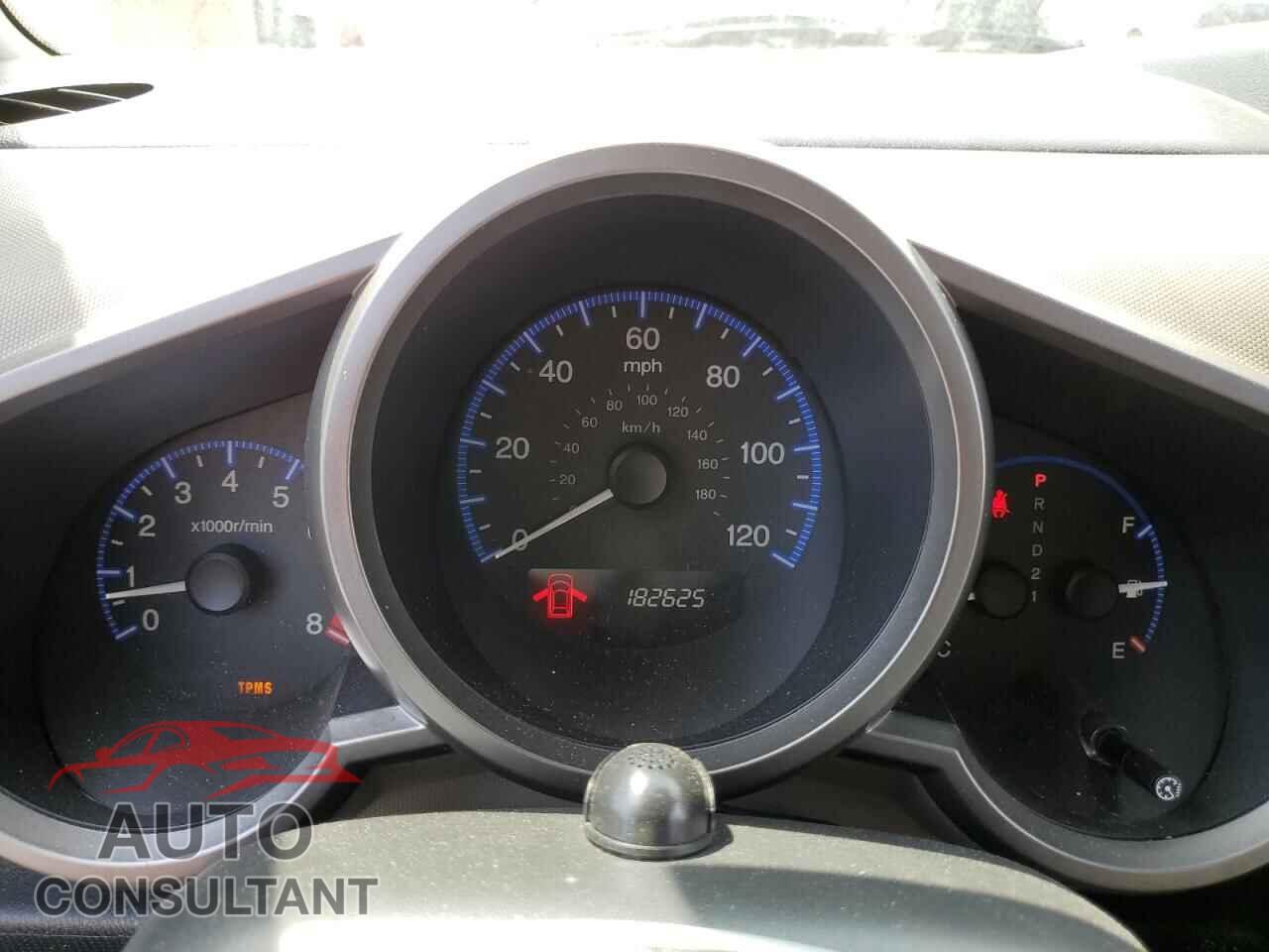 HONDA ELEMENT 2011 - 5J6YH1H33BL001669