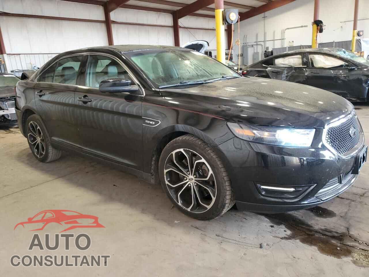 FORD TAURUS 2016 - 1FAHP2KT9GG130805