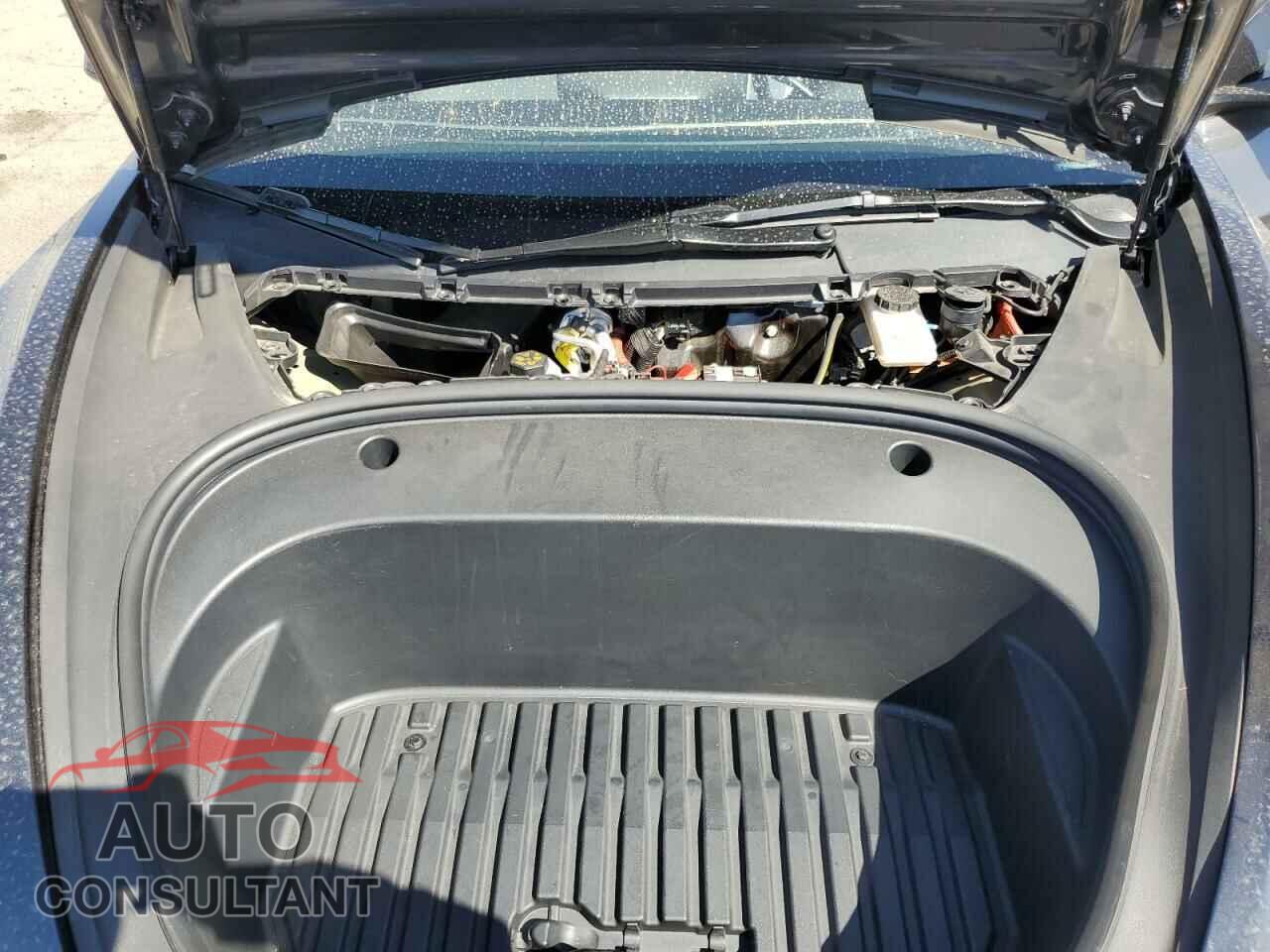 TESLA MODEL 3 2023 - 5YJ3E1EA0PF687367