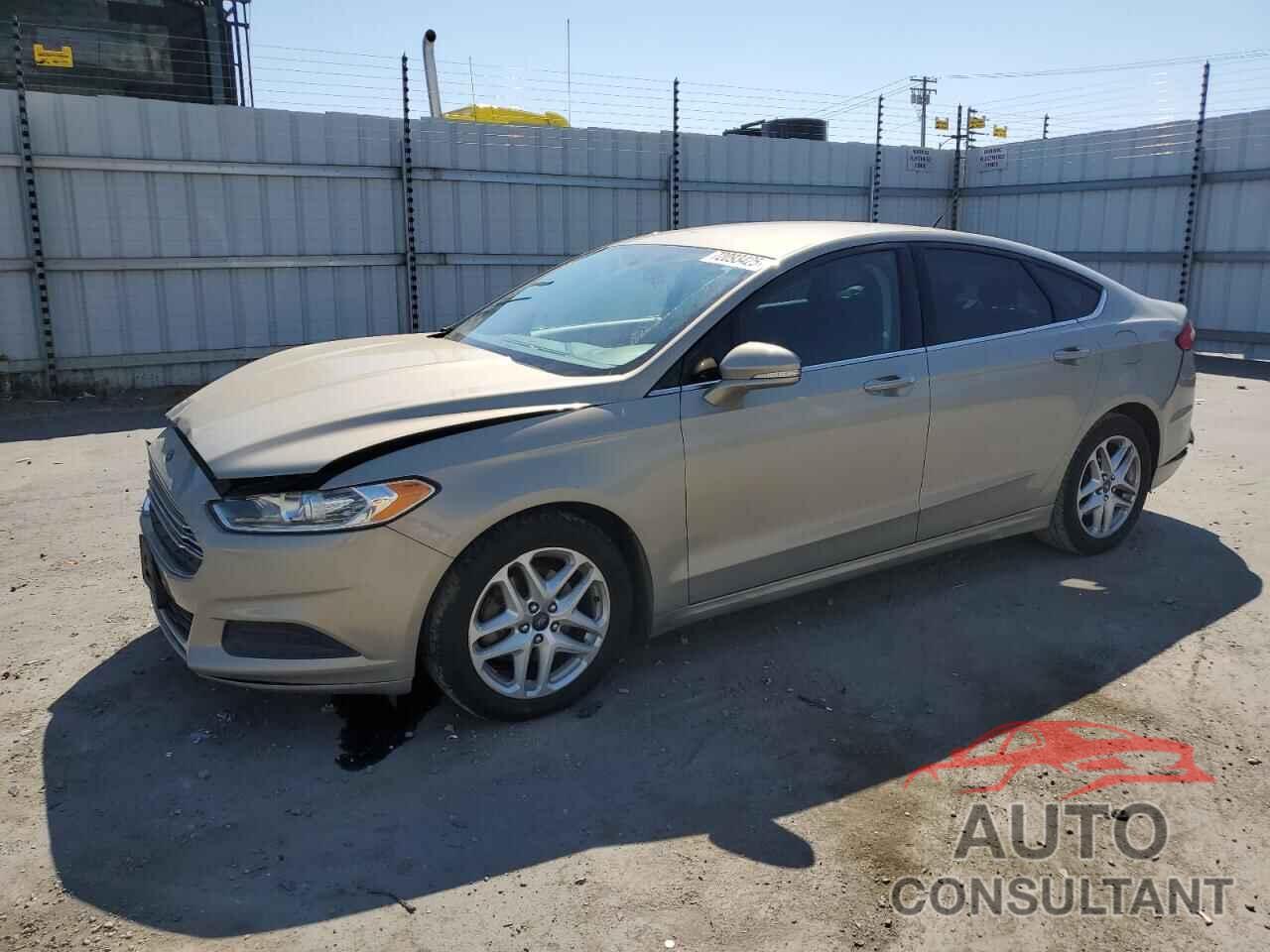 FORD FUSION 2015 - 3FA6P0H70FR168646