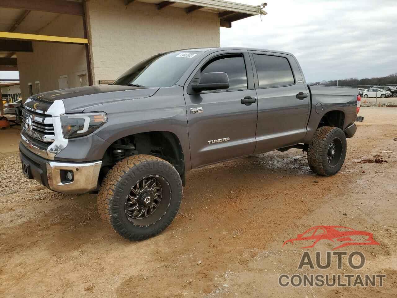 TOYOTA TUNDRA 2016 - 5TFEW5F18GX206993