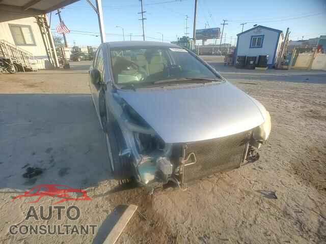 HONDA CIVIC 2010 - 19XFA1F38AE080476