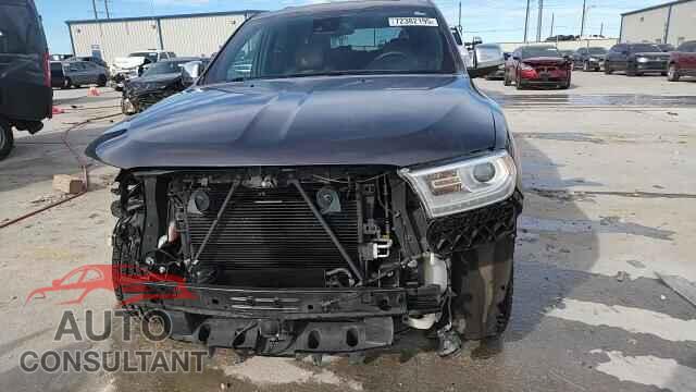 DODGE DURANGO 2015 - 1C4SDJET9FC761056