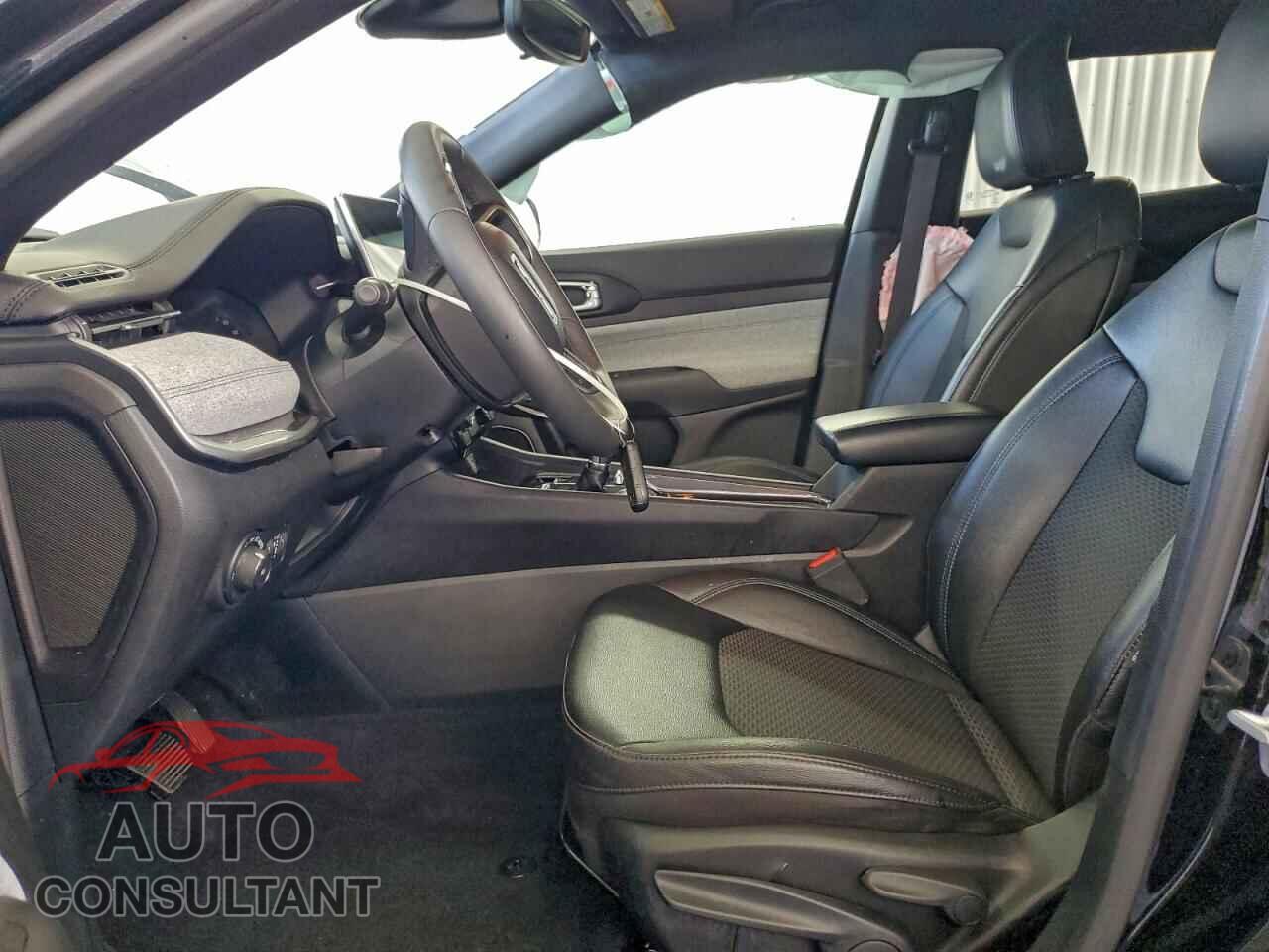 JEEP COMPASS 2024 - 3C4NJDBN5RT603903