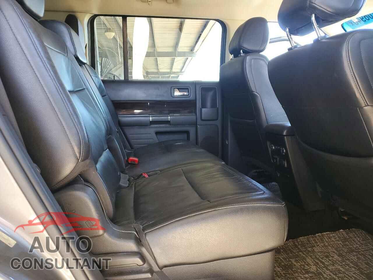 FORD FLEX 2013 - 2FMHK6C82DBD08157