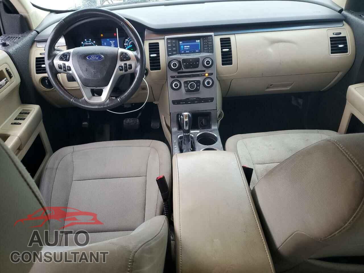 FORD FLEX 2016 - 2FMGK5B80GBA15739