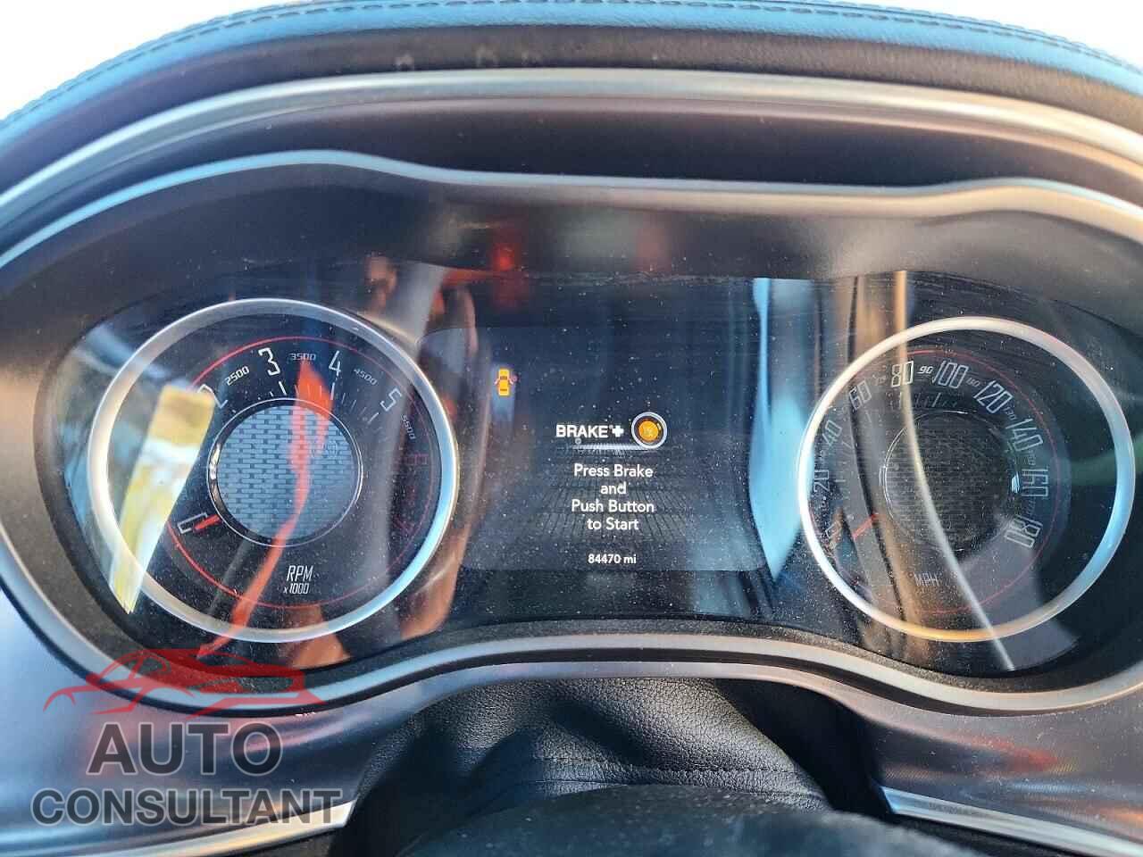 DODGE CHALLENGER 2021 - 2C3CDZFJ9MH651445