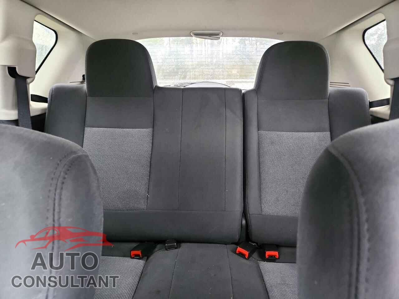 JEEP COMPASS 2013 - 1C4NJDBB7DD190385