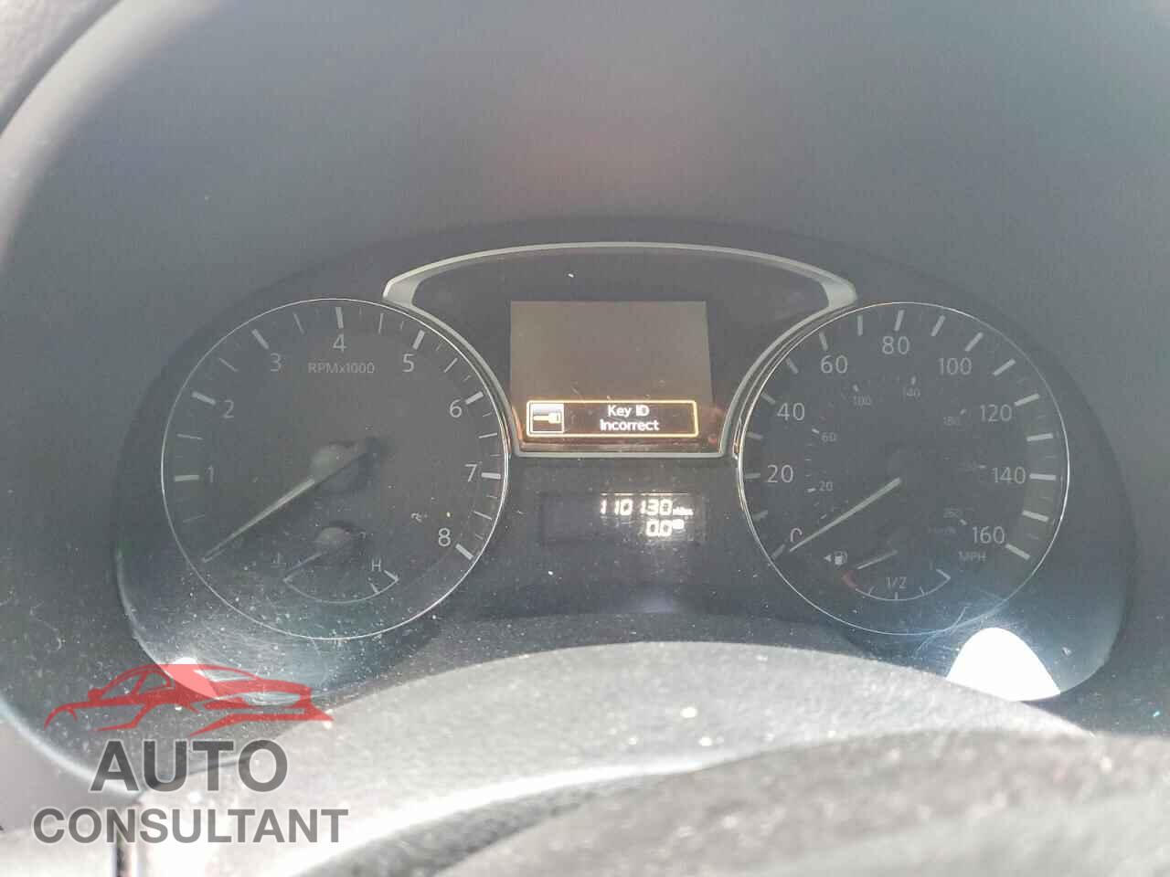NISSAN ALTIMA 2015 - 1N4AL3AP1FC281134