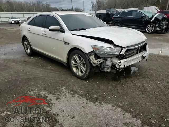 FORD TAURUS 2013 - 1FAHP2E87DG214480