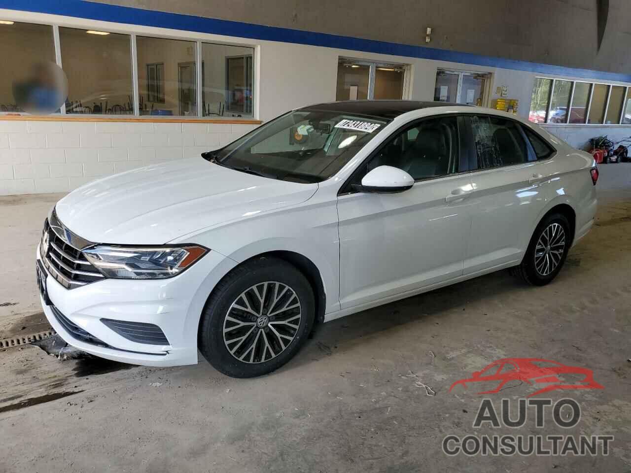 VOLKSWAGEN JETTA 2019 - 3VWC57BU6KM009287