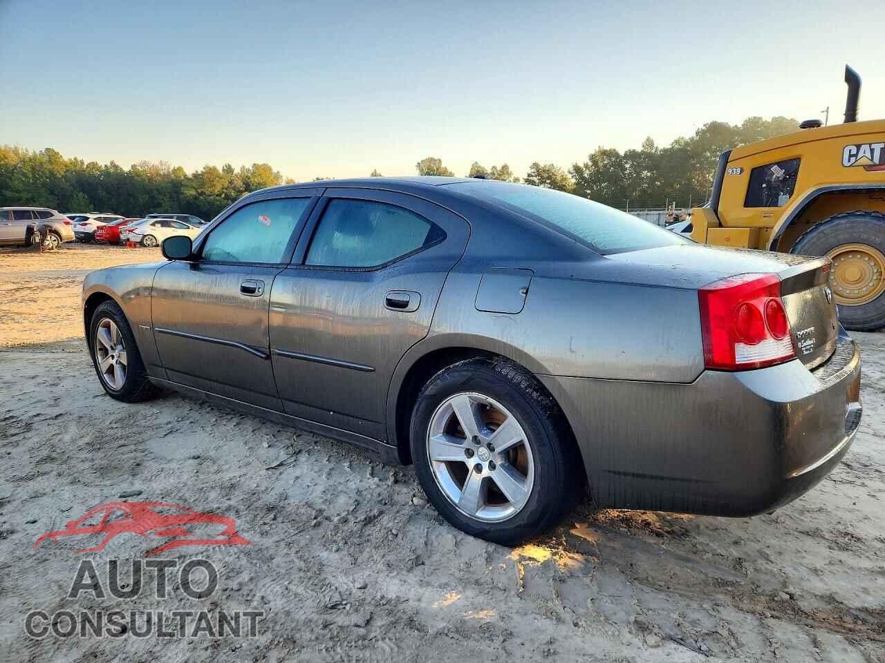 DODGE CHARGER 2010 - 2B3CA5CT9AH100951