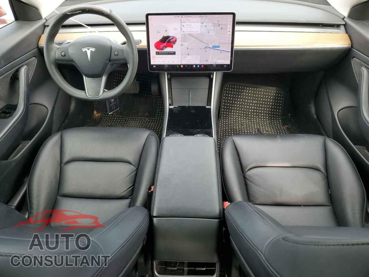 TESLA MODEL 3 2020 - 5YJ3E1EA2LF784970