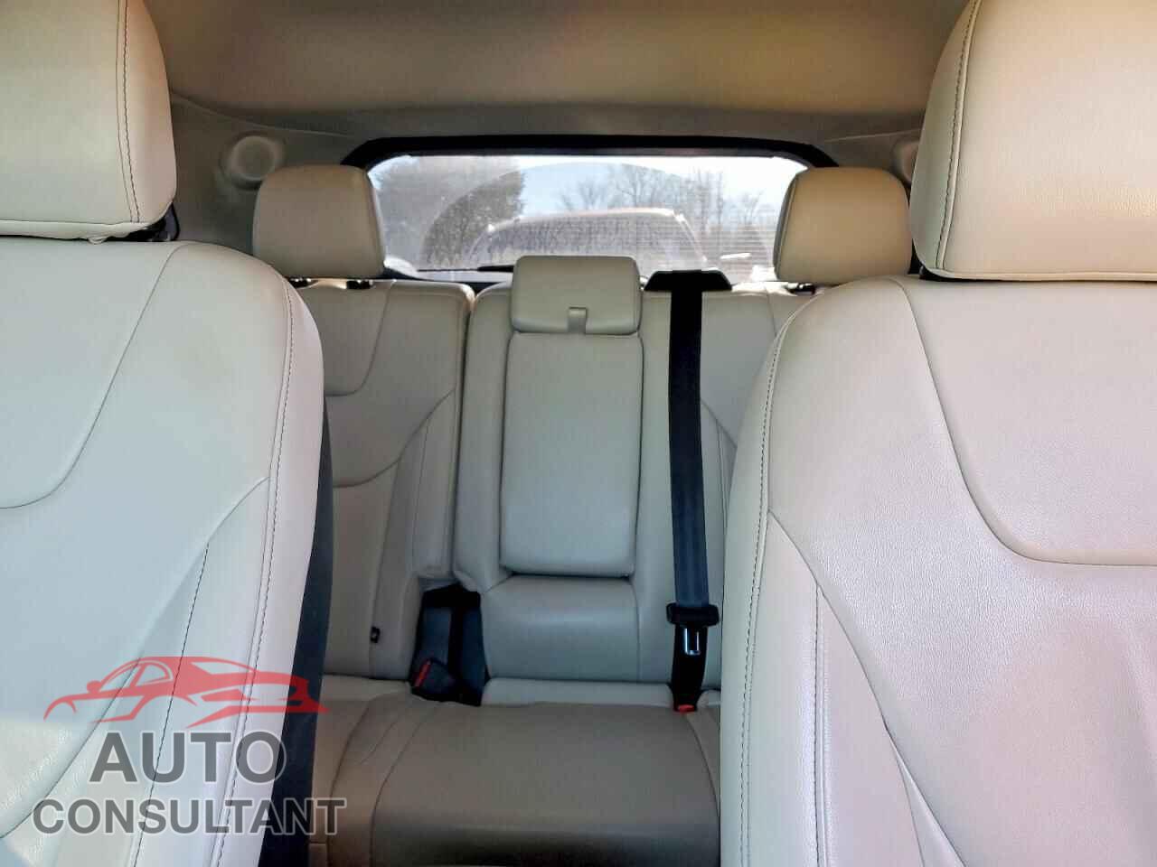 FORD EDGE 2017 - 2FMPK3K91HBB71626