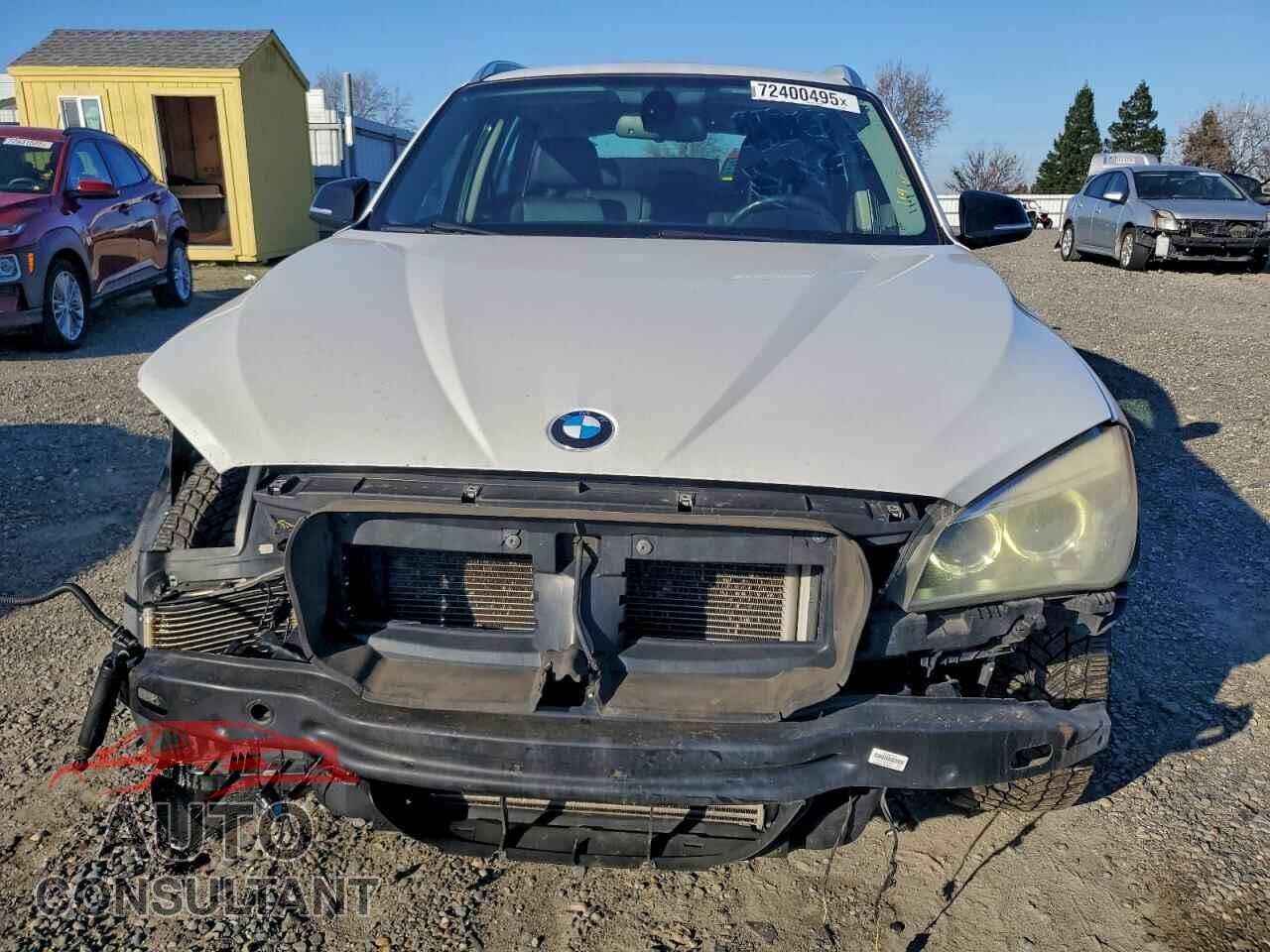 BMW X1 2014 - WBAVM5C57EVV91806