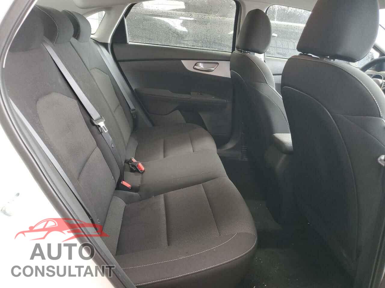 KIA FORTE 2024 - 3KPF24AD0RE721016