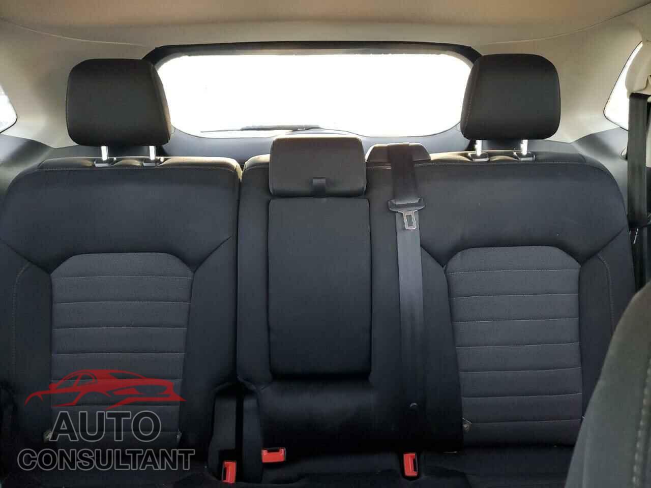 FORD EDGE 2017 - 2FMPK3G94HBB69717