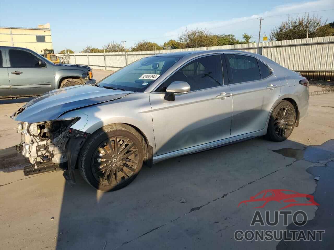 TOYOTA CAMRY 2023 - 4T1K61AK3PU834775