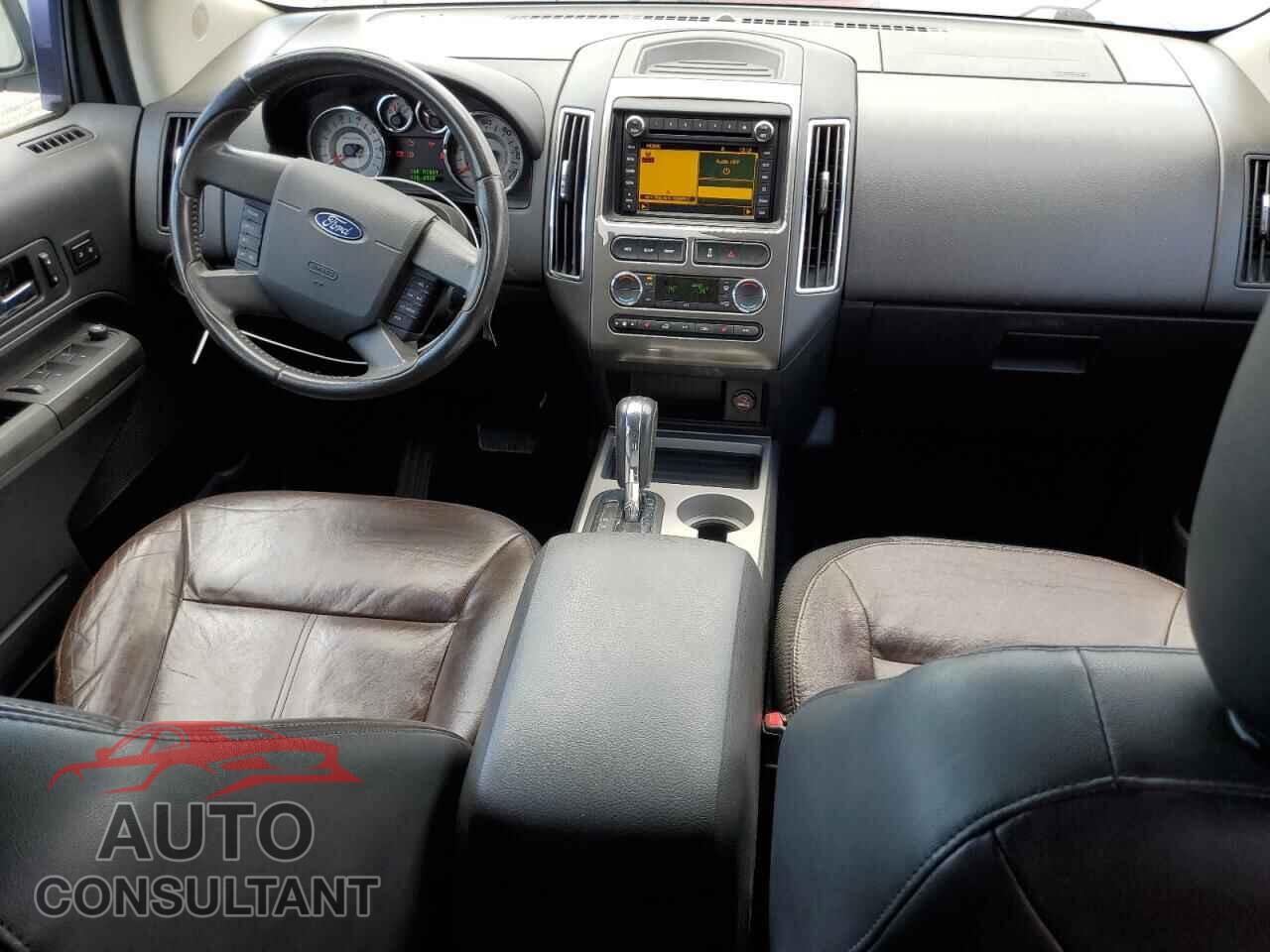 FORD EDGE 2010 - 2FMDK4KC1ABA57006