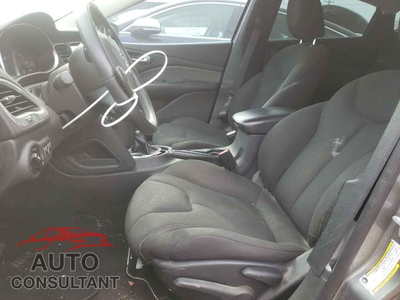DODGE DART 2013 - 1C3CDFBA9DD302948