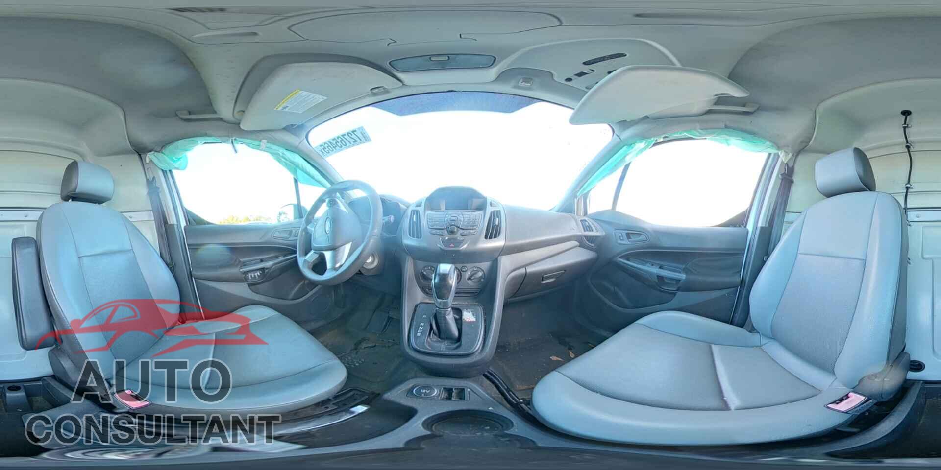 FORD TRANSIT 2014 - NM0LS7E78E1167758