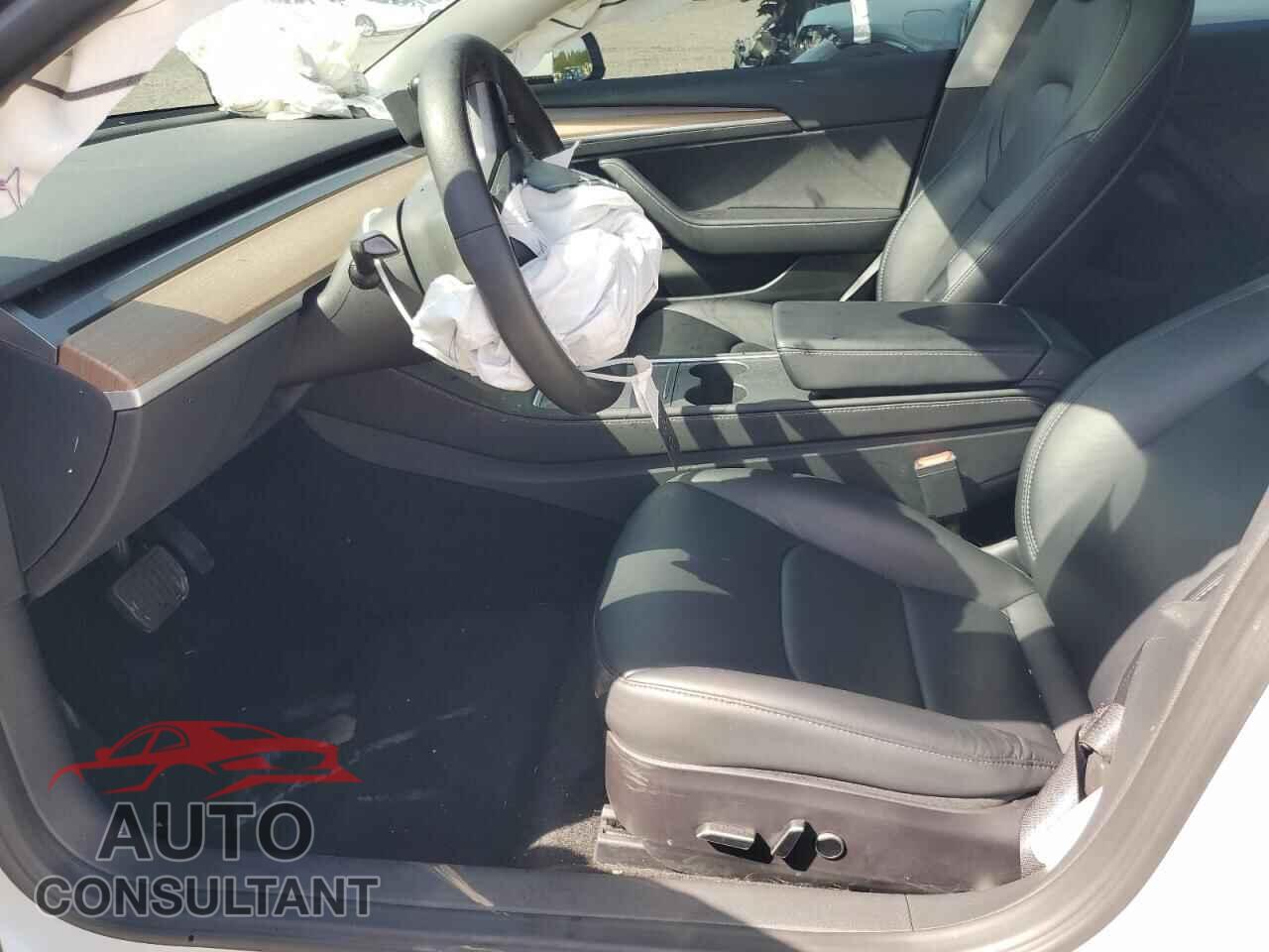 TESLA MODEL 3 2023 - 5YJ3E1EA5PF473281