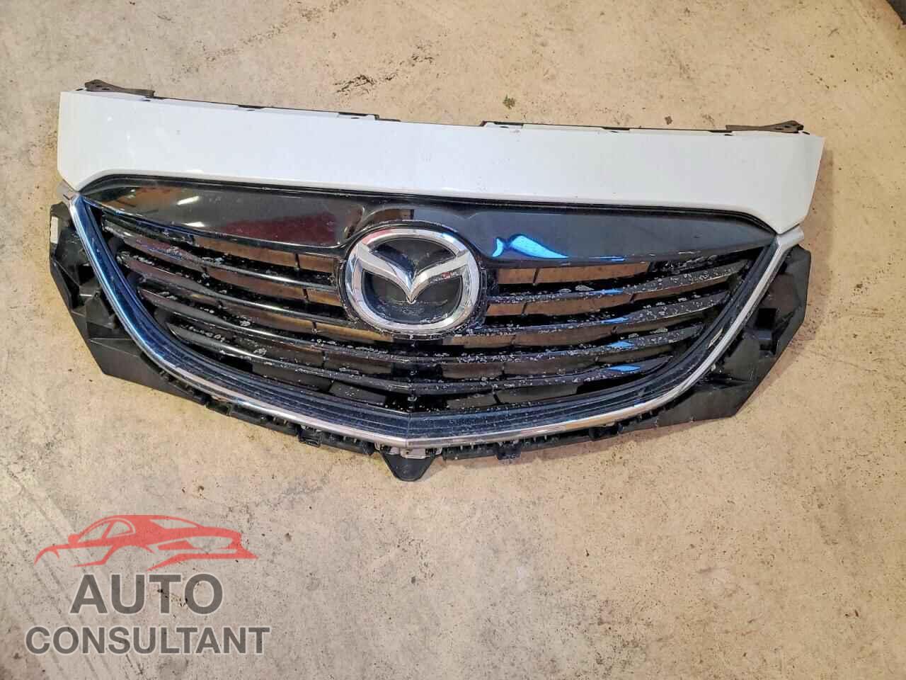 MAZDA CX-9 2014 - JM3TB3BV8E0445876