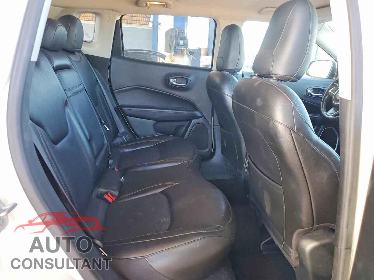 JEEP COMPASS 2020 - 3C4NJCCB3LT154484