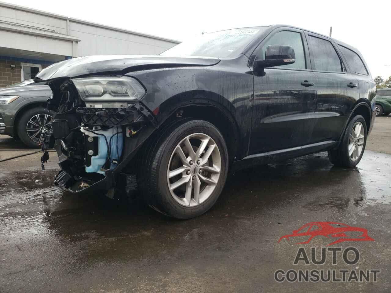 DODGE DURANGO 2022 - 1C4RDJDG8NC187065
