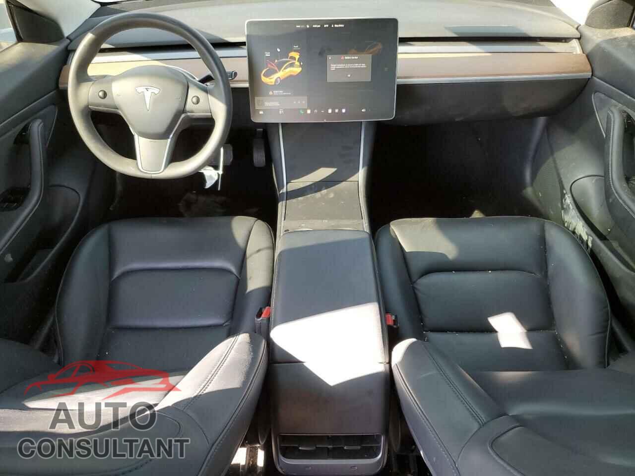 TESLA MODEL 3 2020 - 5YJ3E1EA4LF807942