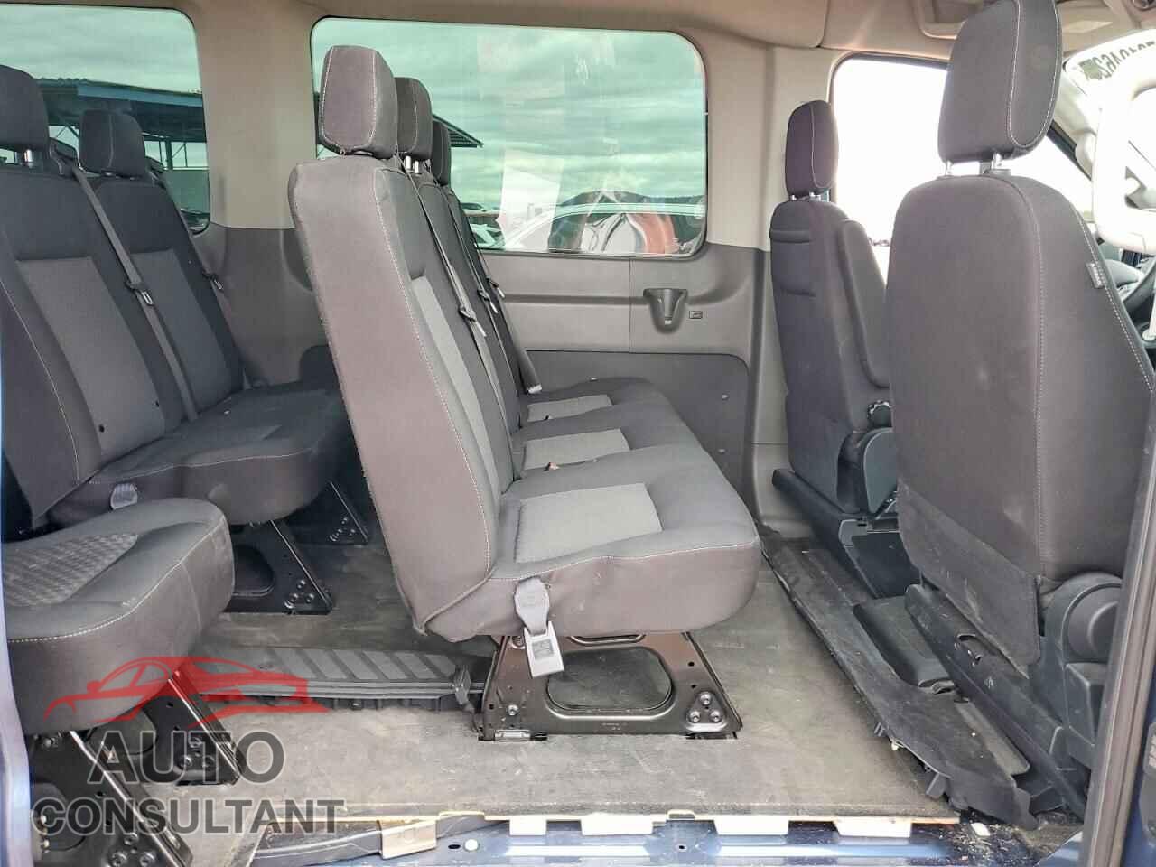 FORD TRANSIT 2023 - 1FBAX2CG5PKA90382