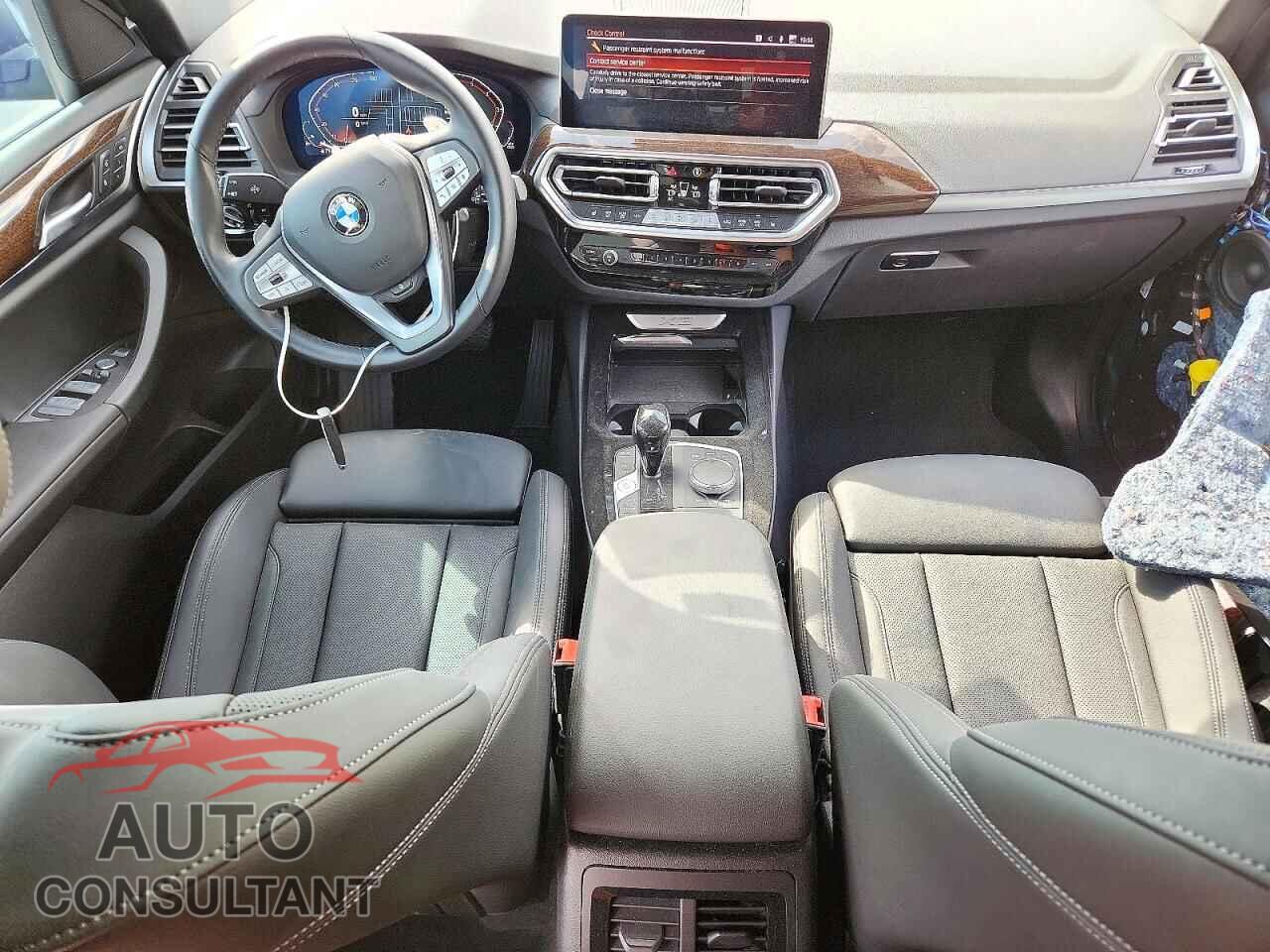 BMW X3 2024 - 5UX53DP06R9V34024