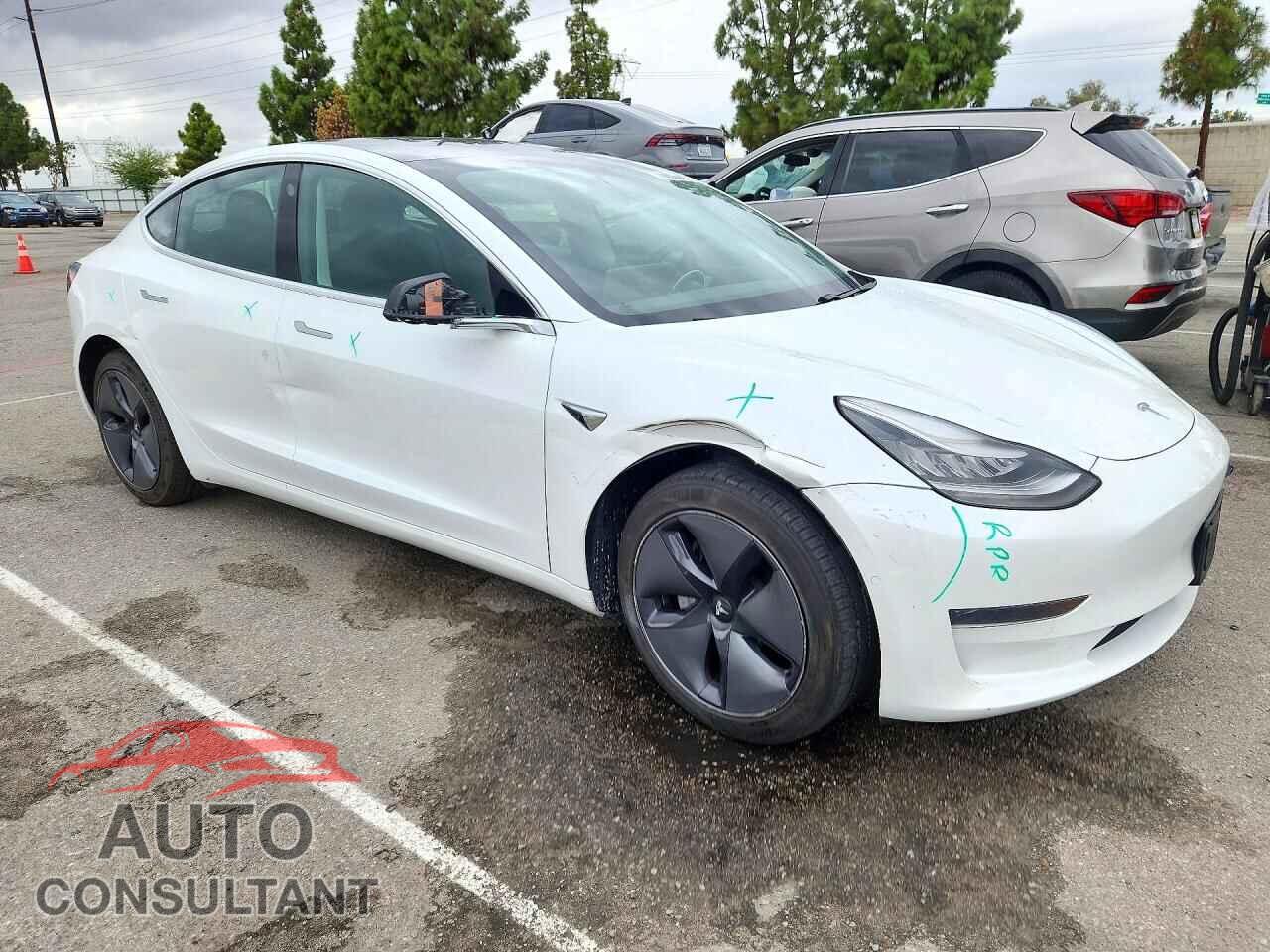 TESLA MODEL 3 2020 - 5YJ3E1EA0LF631388