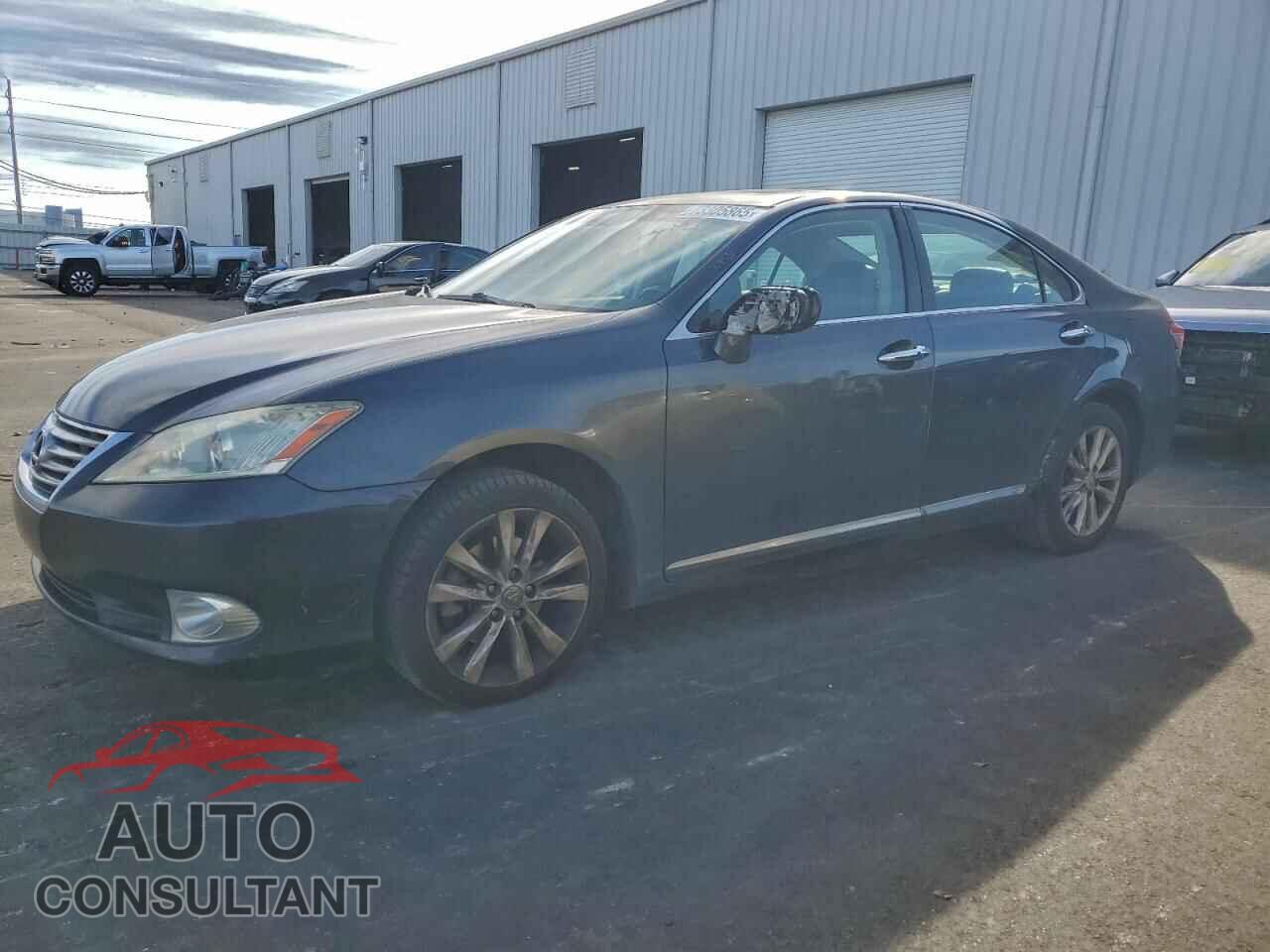 LEXUS ES350 2010 - JTHBK1EG2A2388612