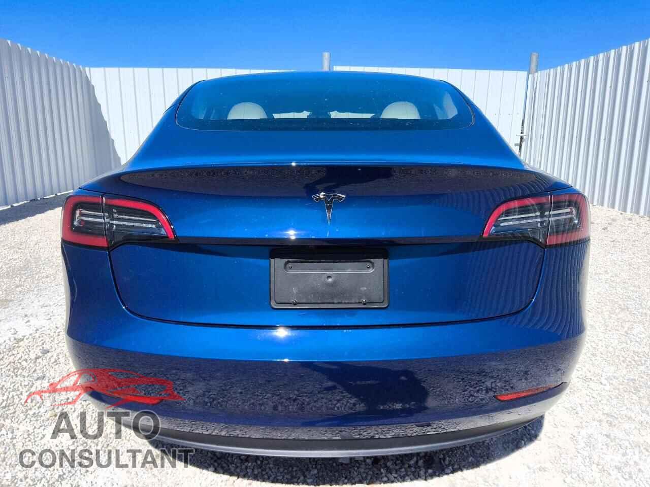 TESLA MODEL 3 2023 - 5YJ3E1EA5PF625530