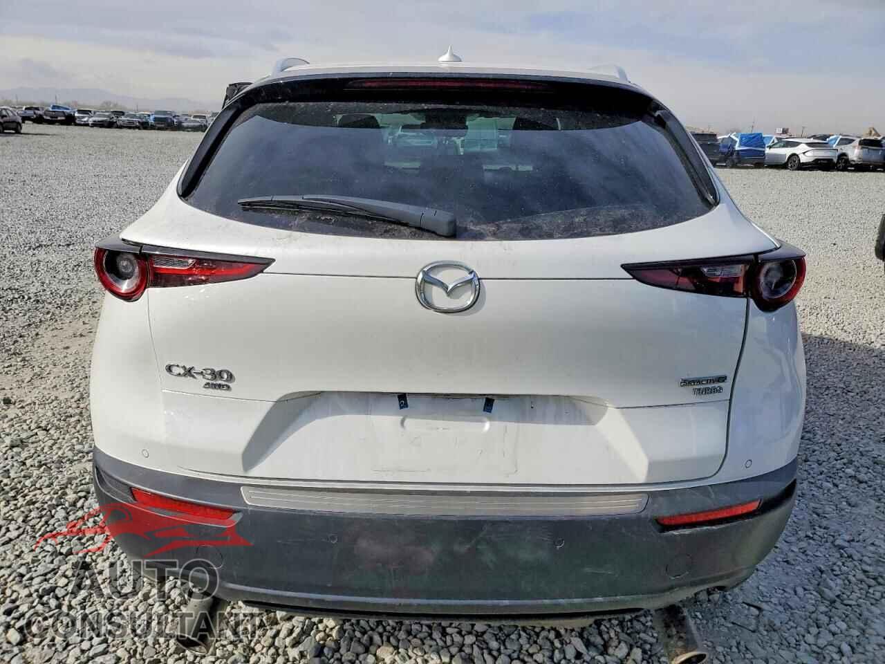 MAZDA CX30 2023 - 3MVDMBEY0PM572255