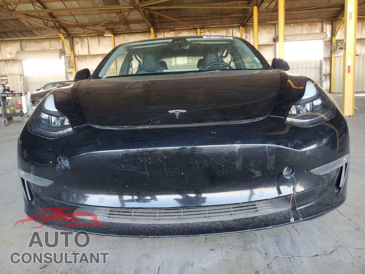 TESLA MODEL 3 2022 - 5YJ3E1EA3NF303997
