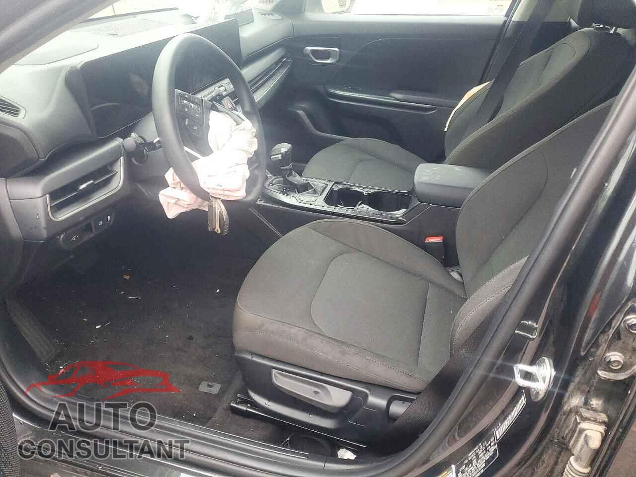 KIA ALL OTHER 2026 - 3KPFT4DE0TE353980
