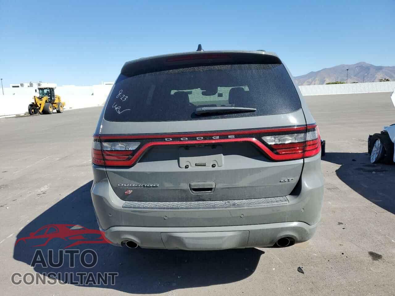 DODGE DURANGO 2023 - 1C4RDJDG2PC597105