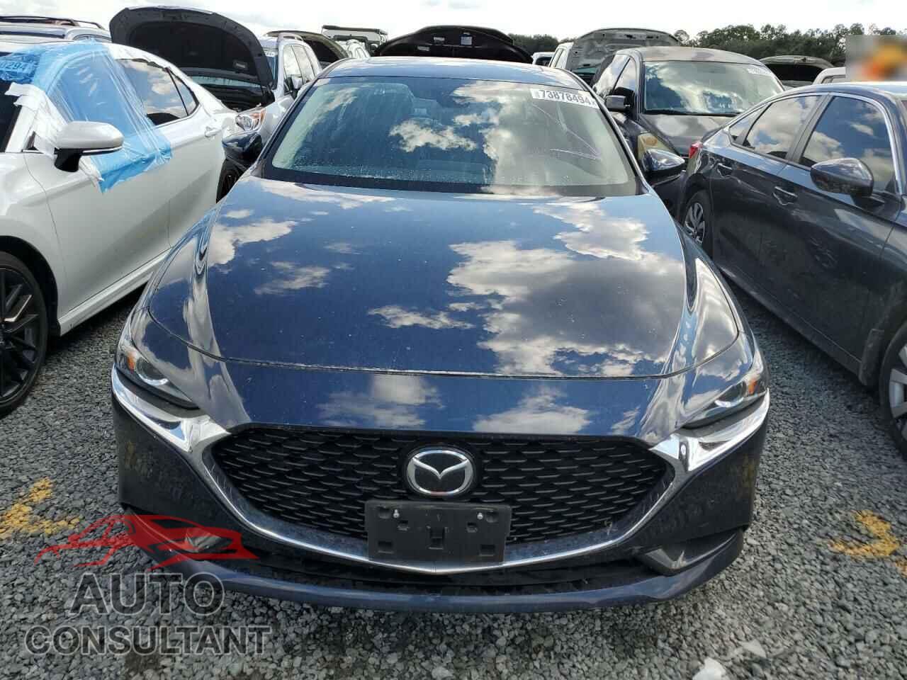 MAZDA 3 2021 - JM1BPBCL9M1314512