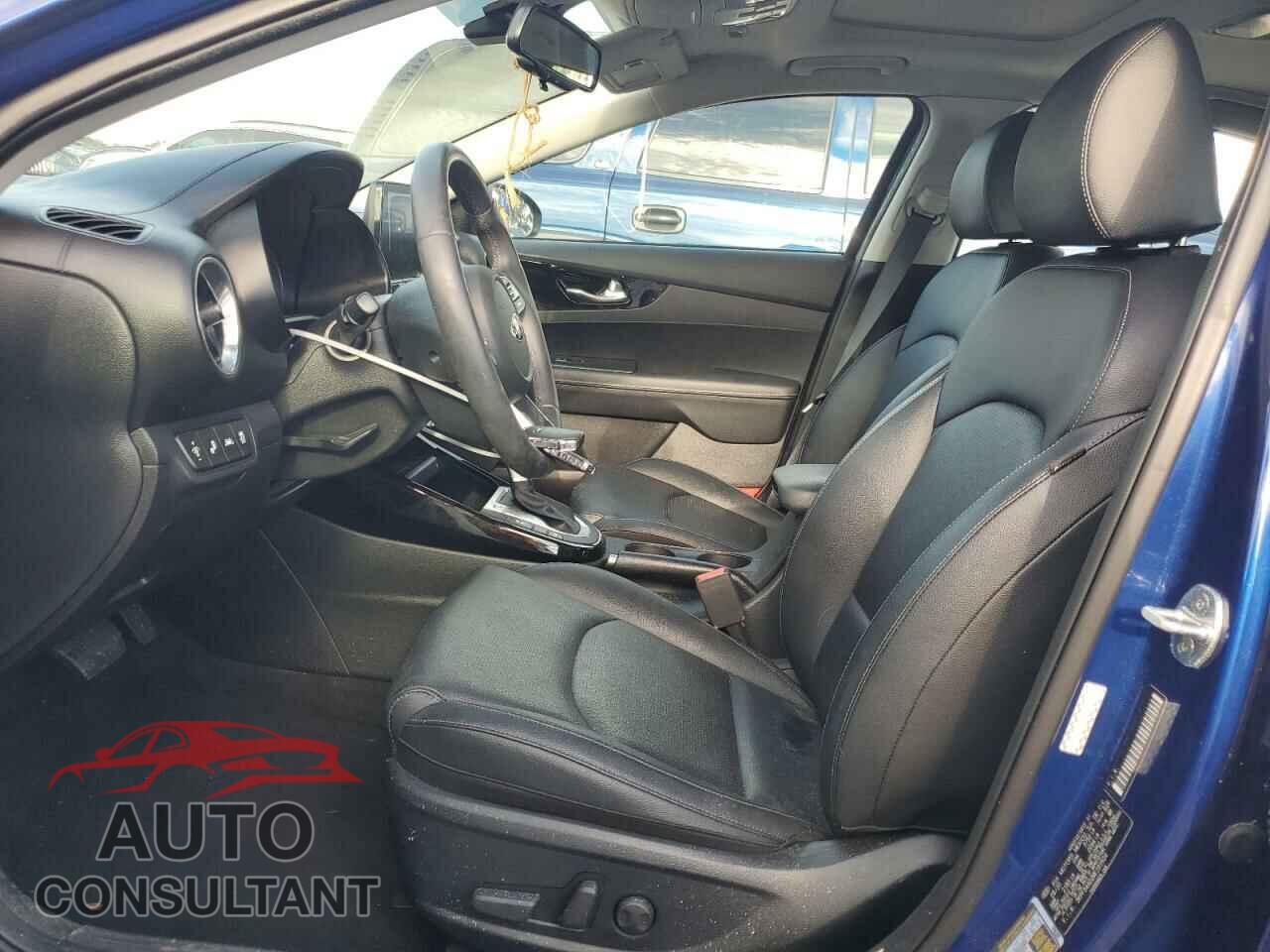 KIA FORTE 2021 - 3KPF54AD2ME281624
