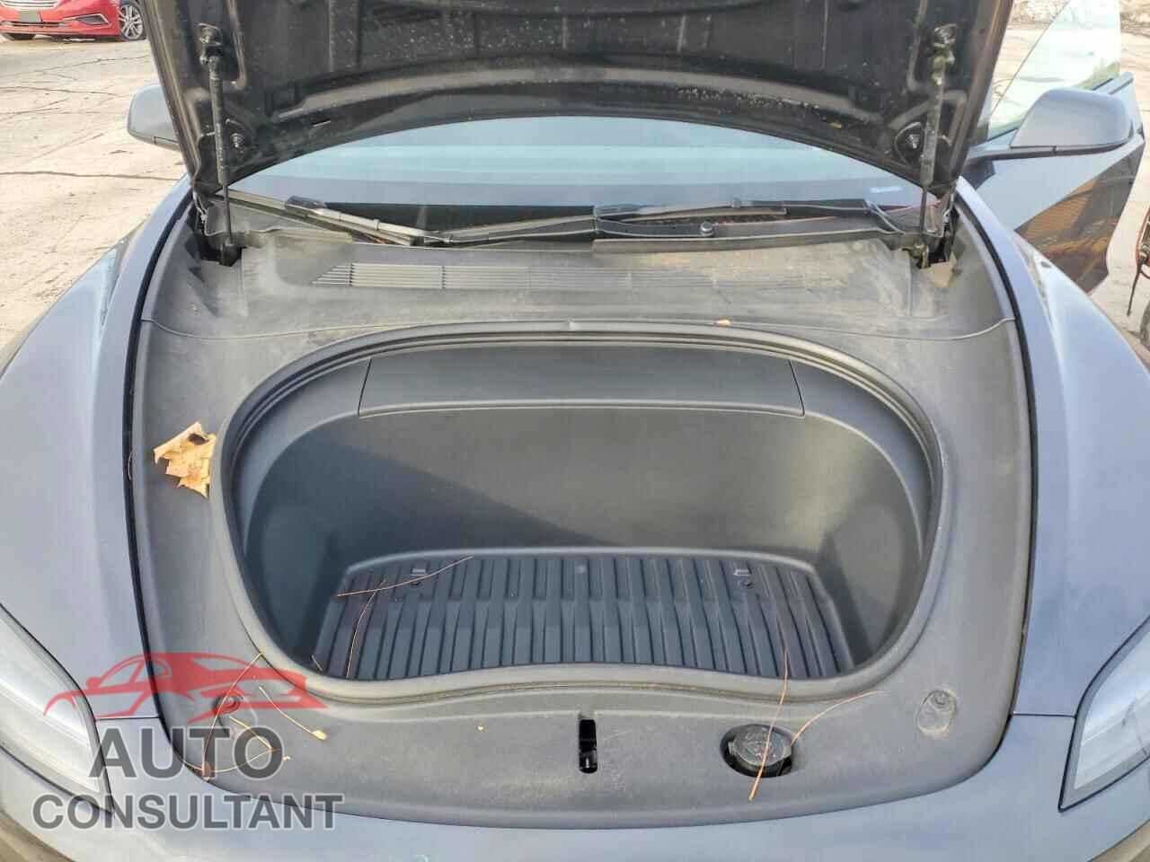 TESLA MODEL 3 2024 - 5YJ3E1EA9RF772680