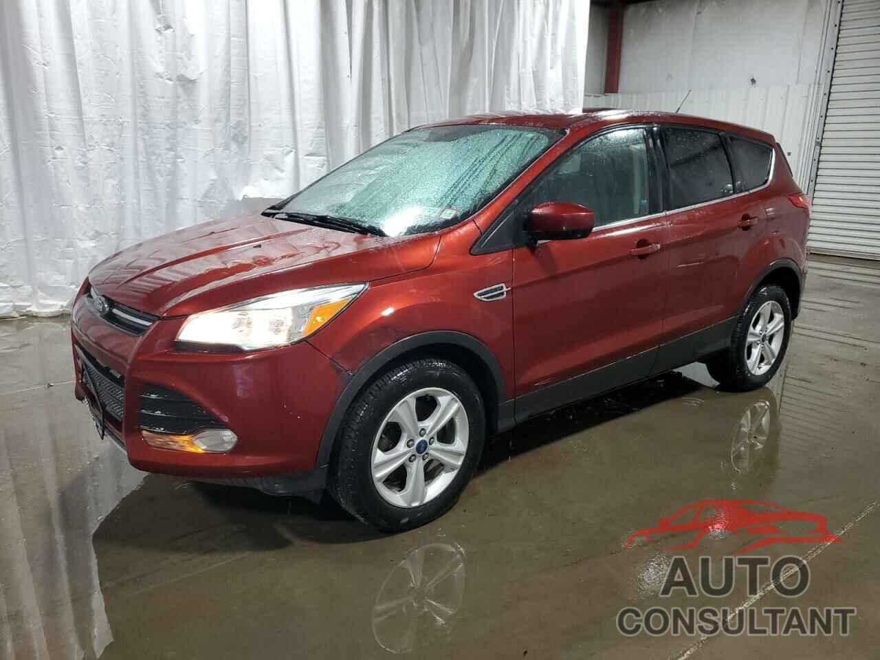 FORD ESCAPE 2016 - 1FMCU9GX2GUB62249