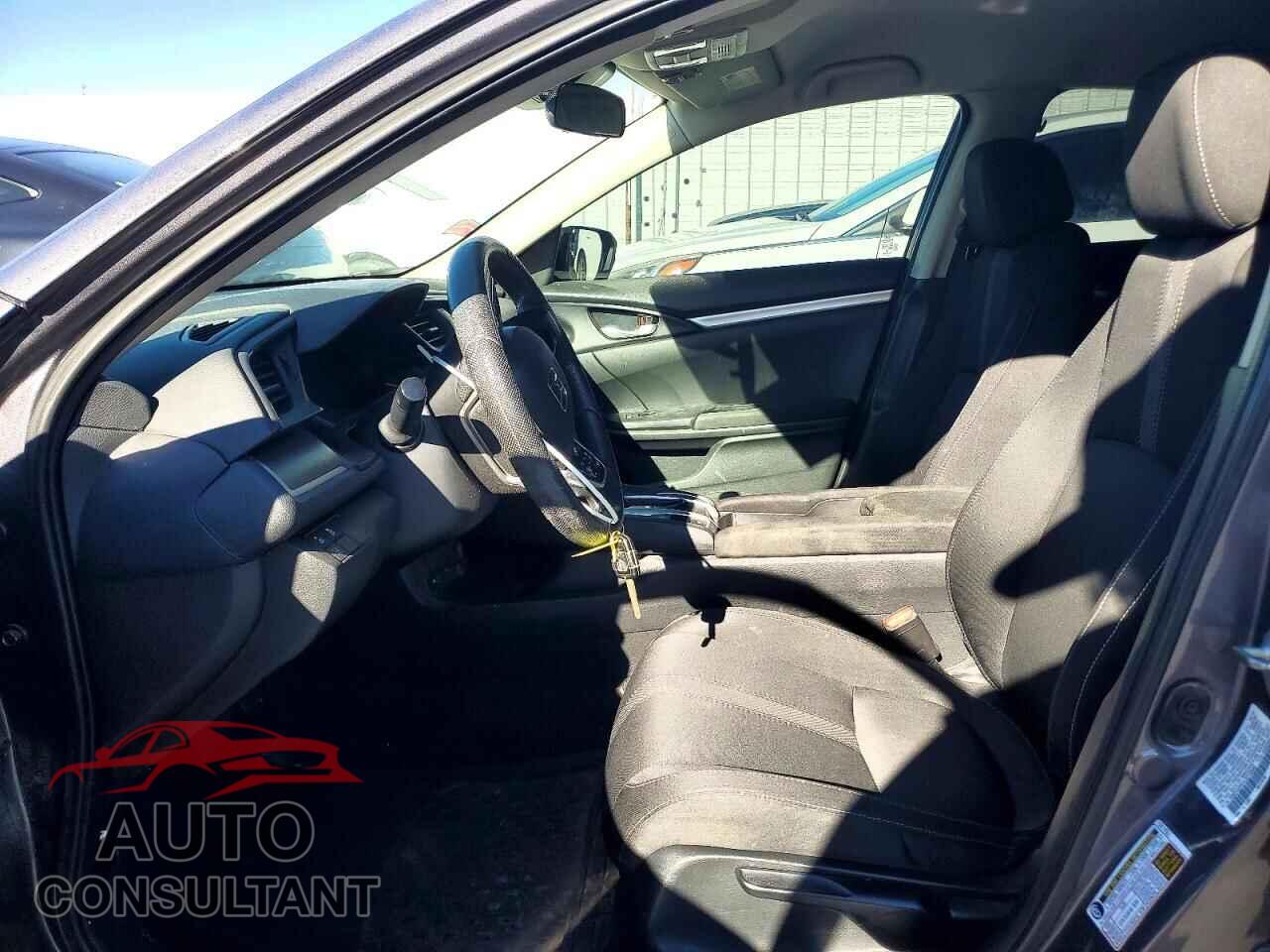 HONDA CIVIC 2020 - 19XFC2F61LE213933