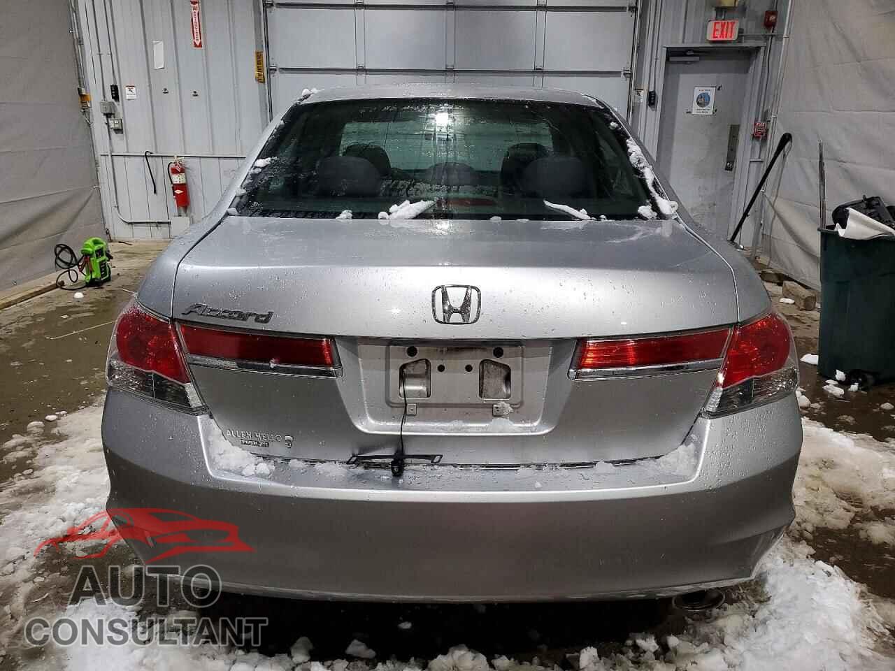 HONDA ACCORD 2012 - 1HGCP2F45CA011994
