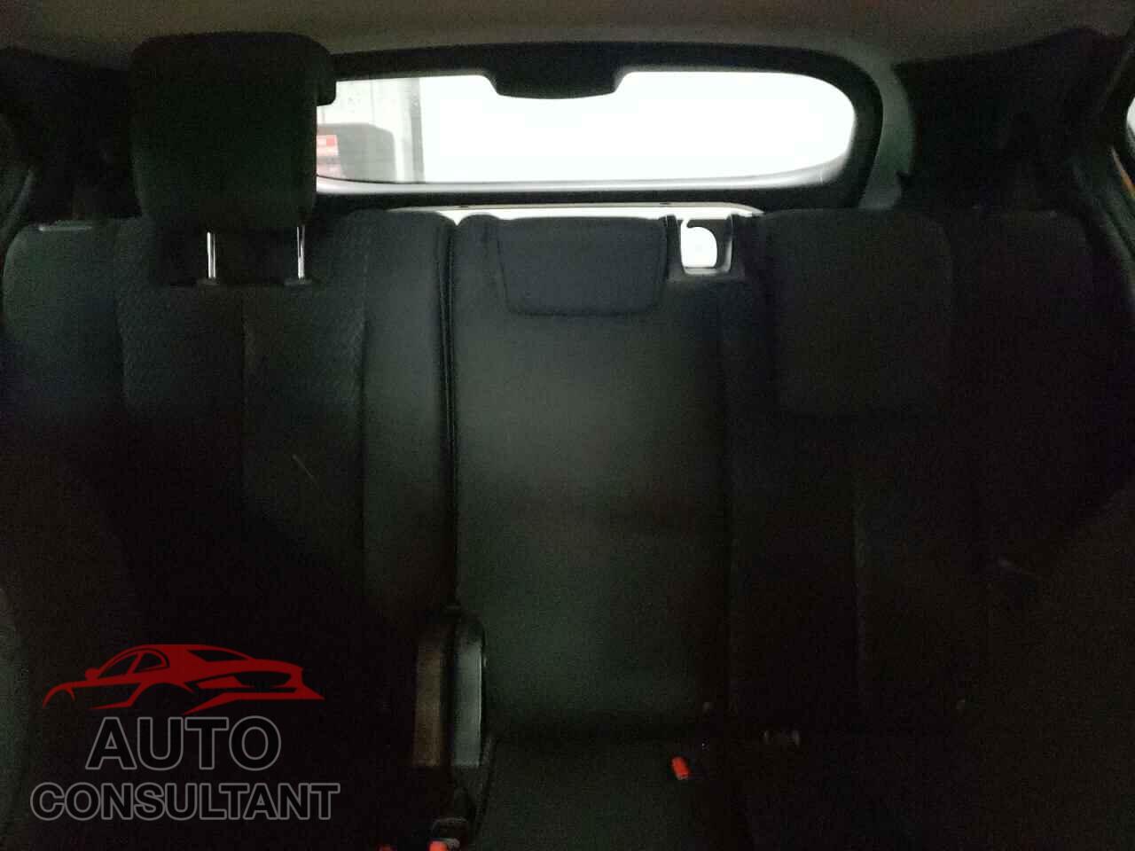 MITSUBISHI ECLIPSE 2020 - JA4AT3AA4LZ000209
