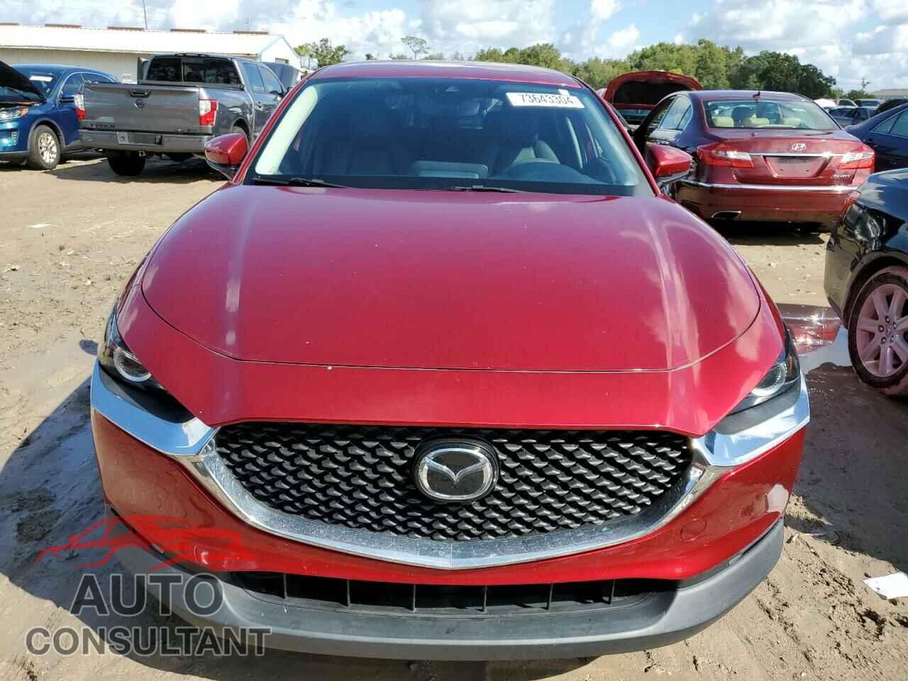 MAZDA CX30 2020 - 3MVDMACL3LM135748